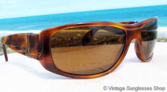 Persol wrap around sunglasses shop